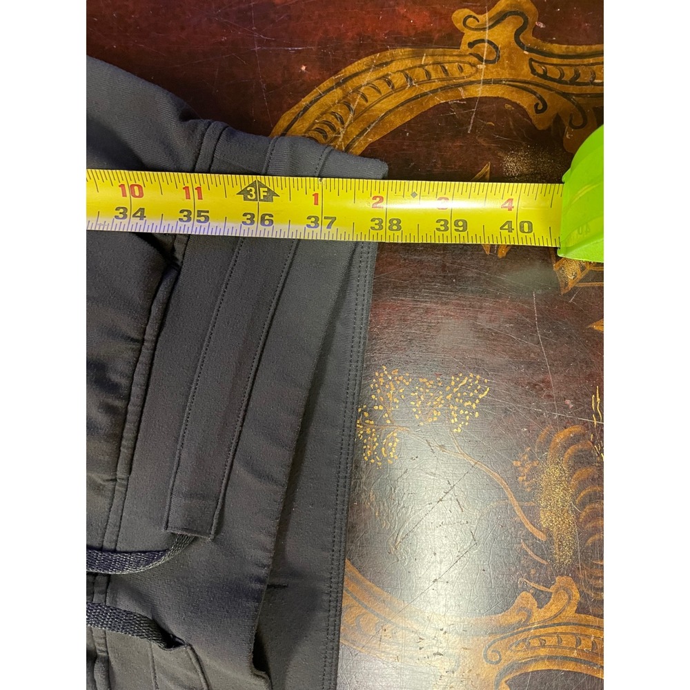 Lululemon Womens Gray‎ Ready To Rulu Pant Jogger Pull On Lounge Yoga LW5BX0S 6 - Picture 10 of 13